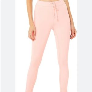 Alo Yoga 7/8 Checkpoint Legging